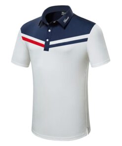 áo thun golf mẫu số 13b