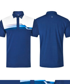 áo thun golf mẫu số 14