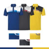 áo thun golf mẫu số 14a