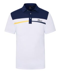 áo thun golf mẫu số 16