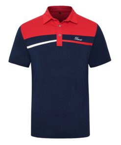 áo thun golf mẫu số 16b