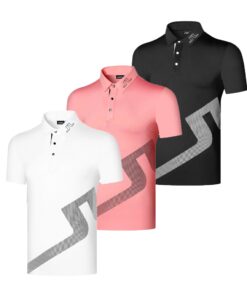 áo thun golf mẫu số 3
