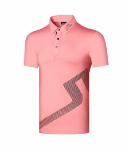 áo thun golf mẫu số 3a