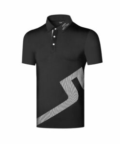 áo thun golf mẫu số 3b