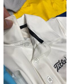 áo thun golf nữ mẫu số 18b
