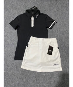 áo thun golf nữ mẫu số 6a