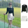 ao thun golf nữ mẫu số 7