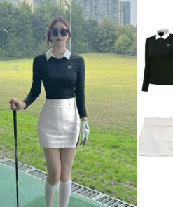 ao thun golf nữ mẫu số 7