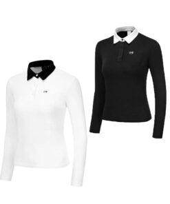 áo thun golf nữ mẫu số 7b