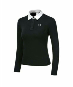 áo thun golf nữ mẫu số 7c