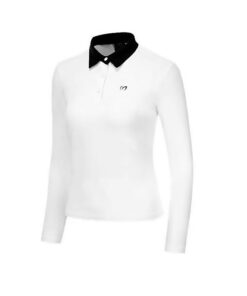 áo thun golf nữ mẫu số 7d