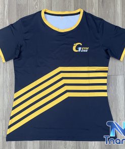 áo thun thể thao gym one