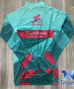 áo thun xe đạp nam nữ tay dài