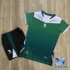 đồng phục bóng chuyền