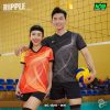 đồng phục bóng chuyền mới 01