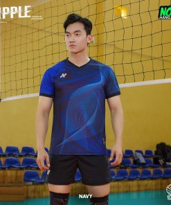 đồng phục bóng chuyền mới 01.a