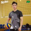 đồng phục bóng chuyền mới nhất 2024 -