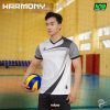 đồng phục bóng chuyền mới nhất 2024 -