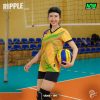 đồng phục bóng chuyền mới nhất 2024