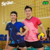đồng phục bóng chuyền mới nhất 2024 -