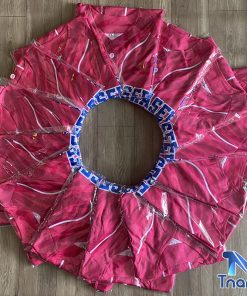 áo lớp form bóng chày