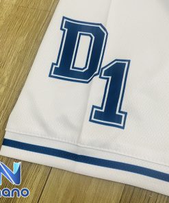 đồng phục áo lớp d1