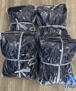 đồng phục áo polo kính ty hiên
