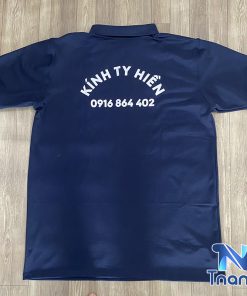 Áo thun cổ tròn là gì?