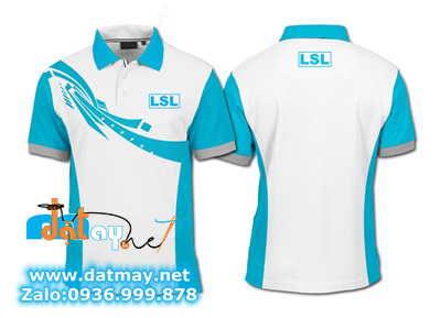 Áo thun nam có cổ 2