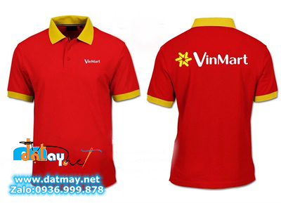 Áo thun nam có cổ 3