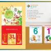 Lịch bloc đại thuận buồm xuôi gió