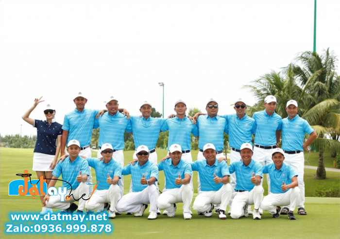 Đồng phục chơi golf 6