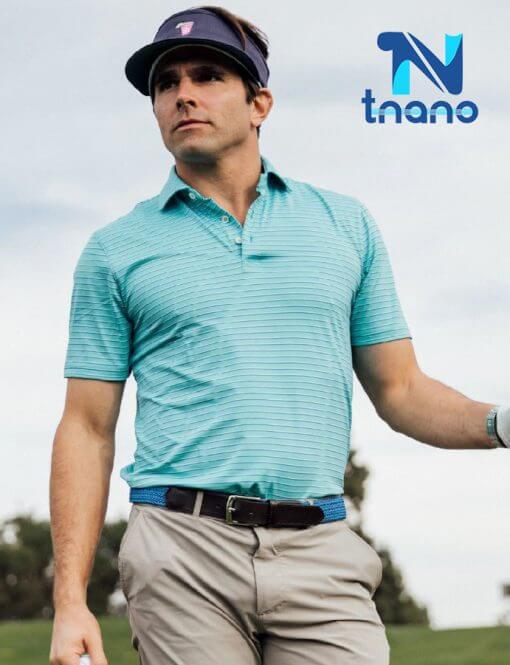 đồng phục golf nam 1