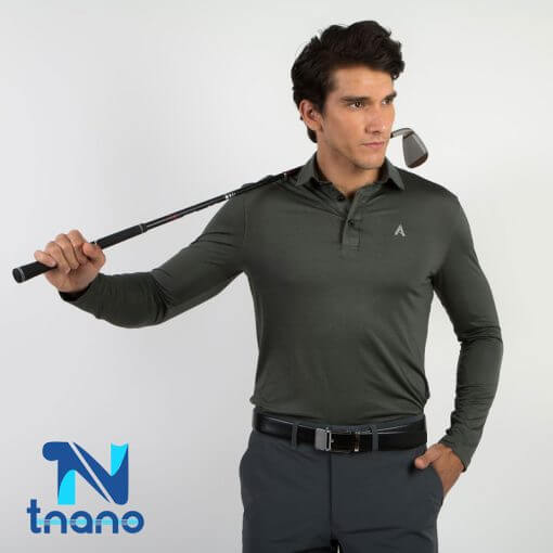 đồng phục golf nam 2
