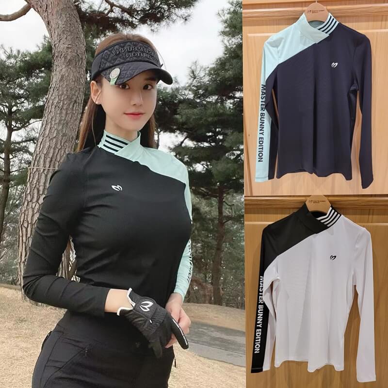 đồng phục golf nữ 5