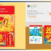 Lịch bloc đại lỡ phong cảnh việt nam