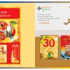 Lịch bloc thuận buồm xuôi gió