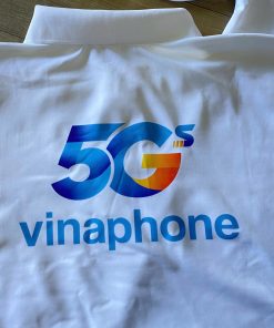 áo 5g vinaphone