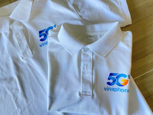 áo 5g vinaphone