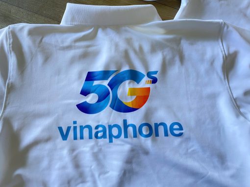 áo 5g vinaphone