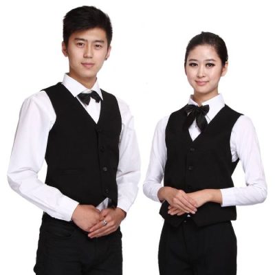 Chất liệu đồng phục cao cấp