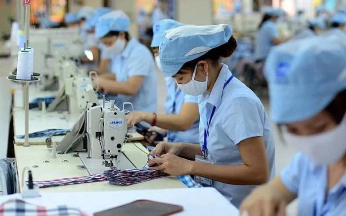Xưởng may đồng phục tại Đà Nẵng Xưởng may đồng phục tại Đà Nẵng