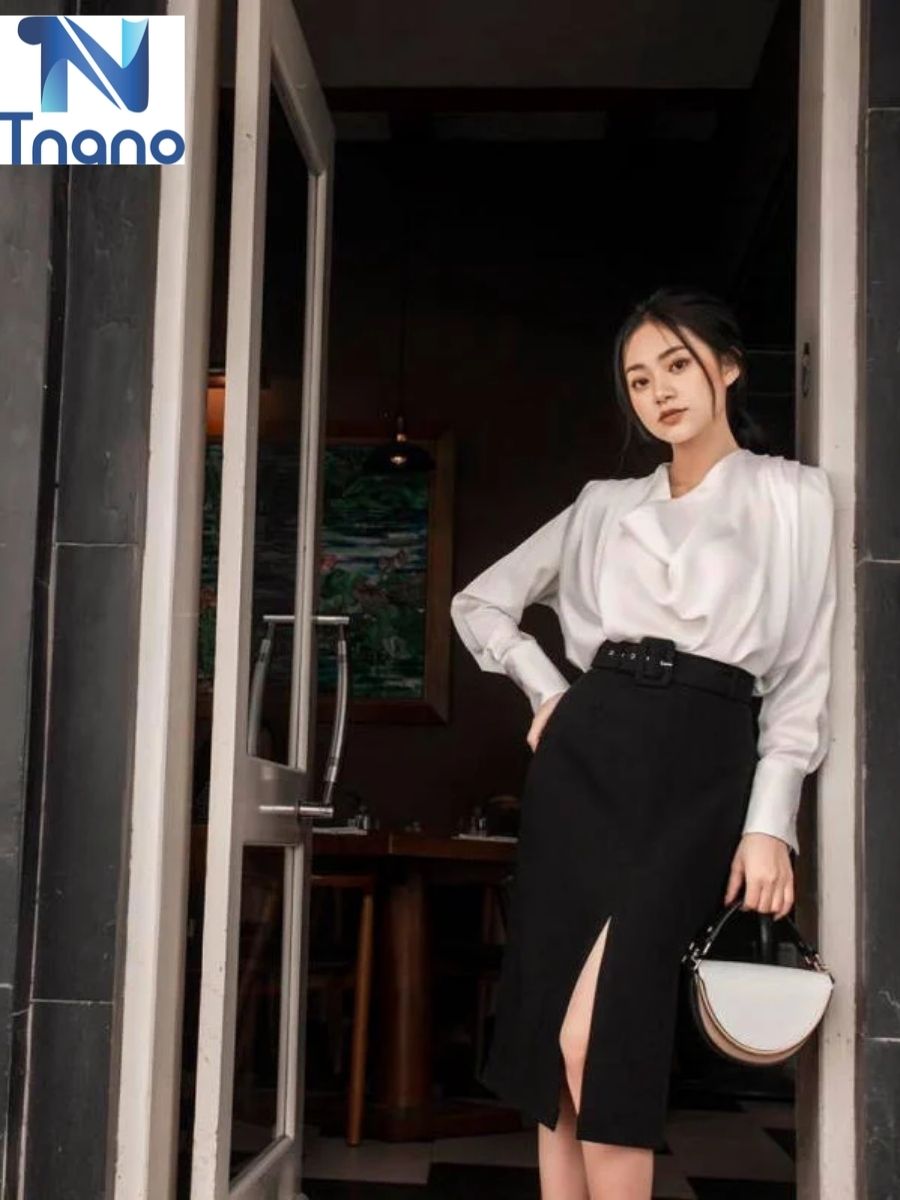 Dễ di chuyển, thoải mái mà vẫn giữ nét thanh lịch