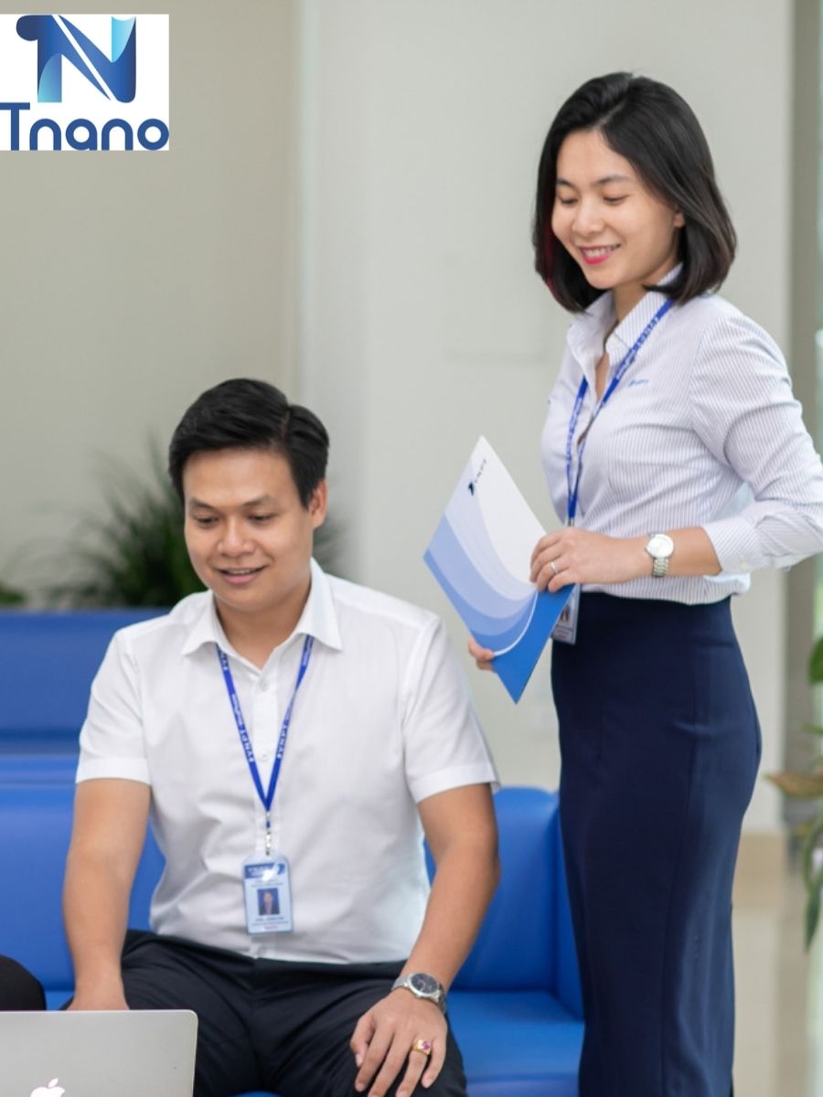 Đồng phục VNPT