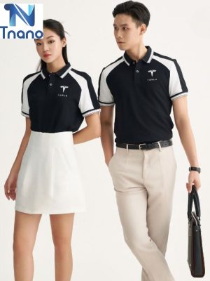 In áo Polo theo yêu cầu