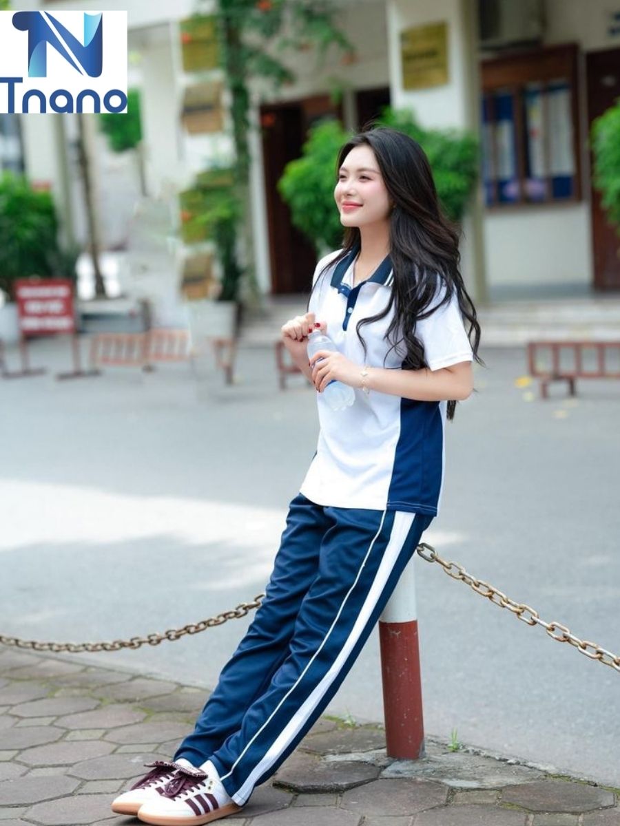 Lựa chọn vải làm đồng phục học sinh cho phù hợp