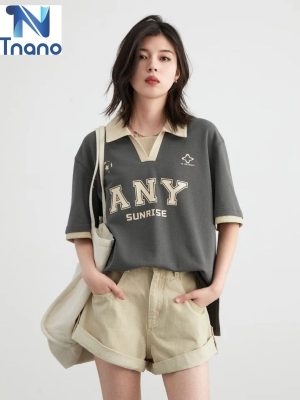 Thiết kế logo áo lớp đẹp và chuyên nghiệp