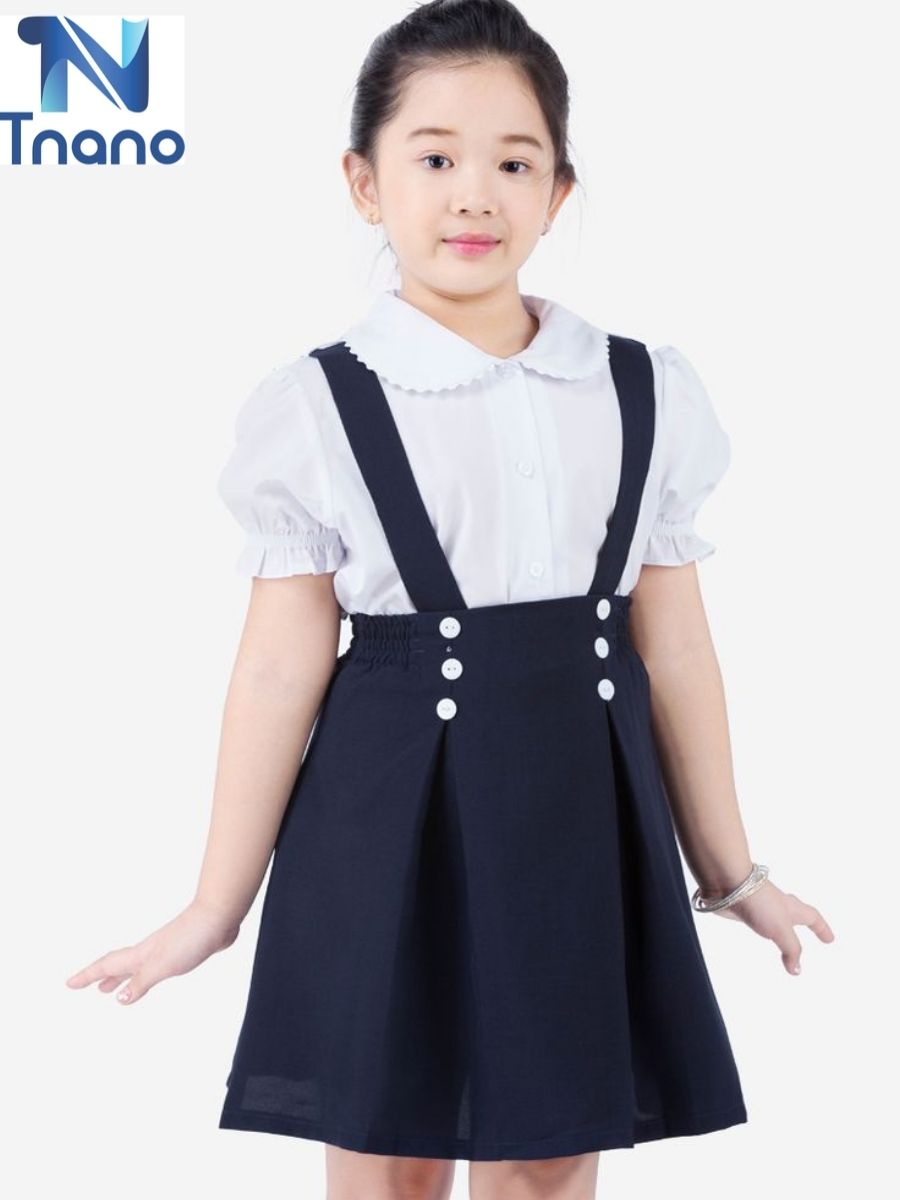 Tiêu chí lựa chọn đồng phục mùa hè học sinh