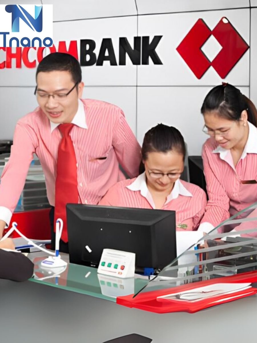 Ý nghĩa của đồng phục đối với thương hiệu Techcombank