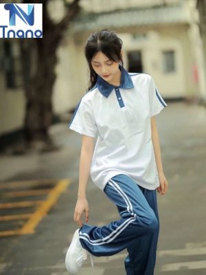 Ý nghĩa của đồng phục học sinh trong môi trường học tập hiện nay